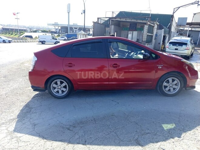 Toyota Prius 2007, 326,488 km - 1.5 l - Bakı