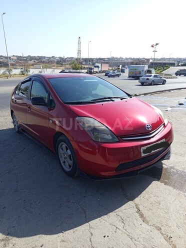 Toyota Prius 2007, 326,488 km - 1.5 l - Bakı