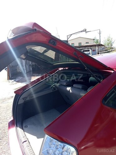 Toyota Prius 2007, 326,488 km - 1.5 l - Bakı