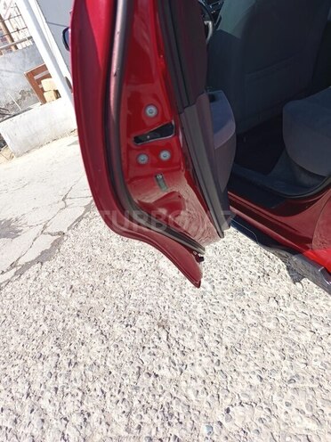 Toyota Prius 2007, 326,488 km - 1.5 l - Bakı
