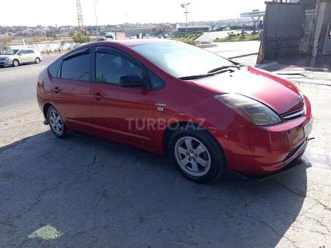 Toyota Prius 2007, 326,488 km - 1.5 l - Bakı