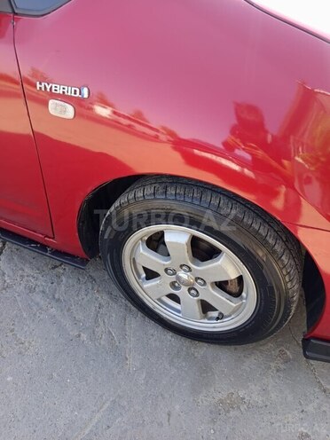 Toyota Prius 2007, 326,488 km - 1.5 l - Bakı