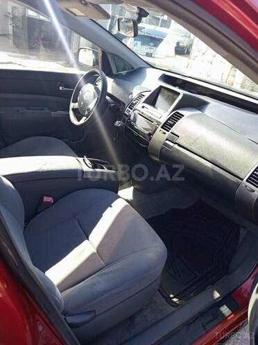 Toyota Prius 2007, 326,488 km - 1.5 l - Bakı