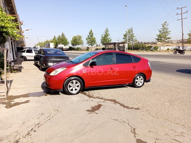 Toyota Prius 2007, 326,488 km - 1.5 l - Bakı