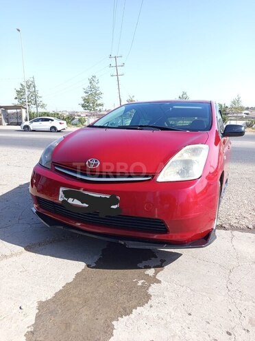 Toyota Prius 2007, 326,488 km - 1.5 l - Bakı