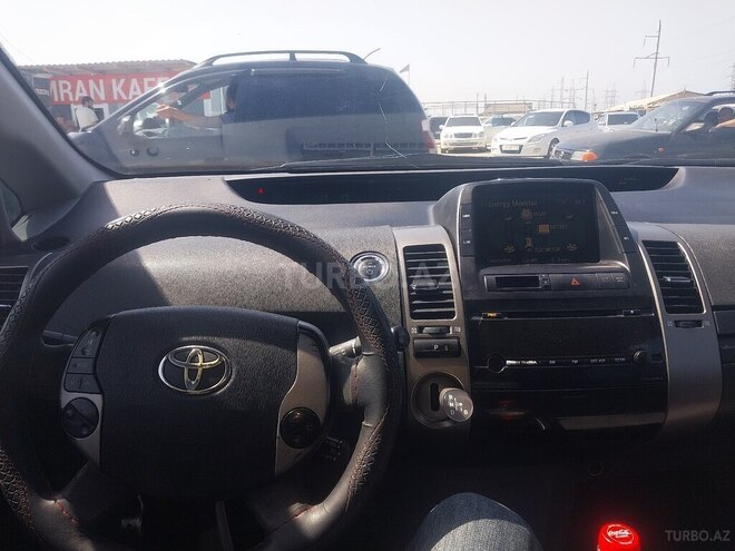 Toyota Prius 2007, 326,488 km - 1.5 l - Bakı