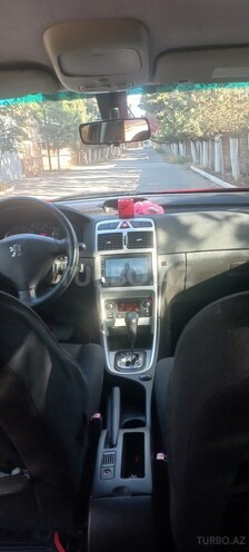 Peugeot 307 2006, 213,994 km - 2.0 l - Bakı