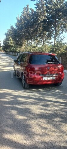 Peugeot 307 2006, 213,994 km - 2.0 l - Bakı