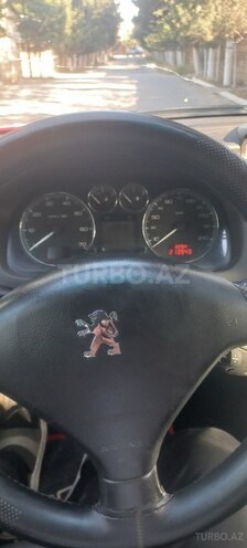 Peugeot 307 2006, 213,994 km - 2.0 l - Bakı