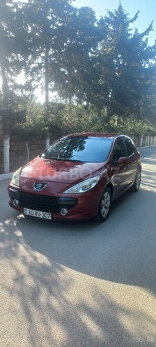 Peugeot 307 2006, 213,994 km - 2.0 l - Bakı