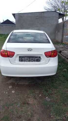 Hyundai Elantra 2009, 284,321 km - 1.6 l - Qazax