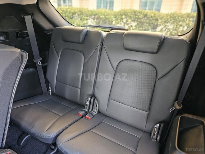 Hyundai Santa Fe 2016, 217,000 km - 2.0 л - Bakı