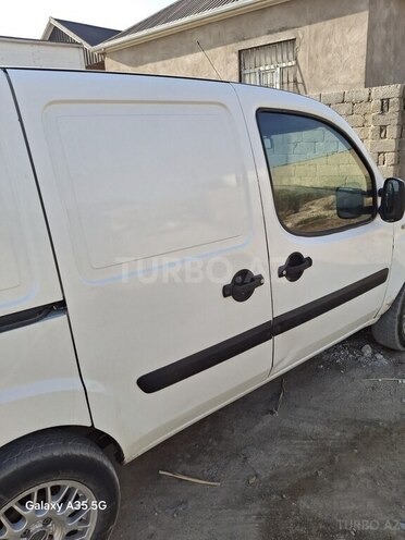 Fiat Doblo 2005, 241,987 km - 1.4 l - Bakı