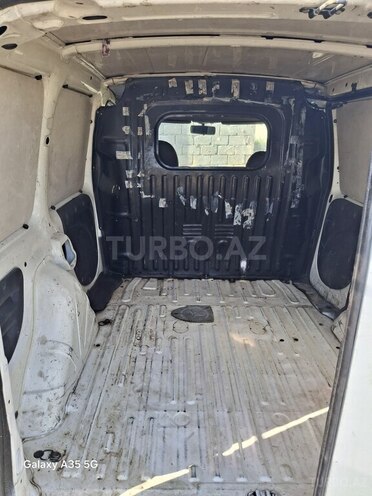 Fiat Doblo 2005, 241,987 km - 1.4 l - Bakı