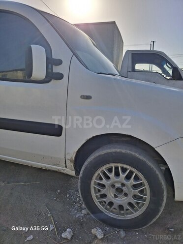 Fiat Doblo 2005, 241,987 km - 1.4 l - Bakı