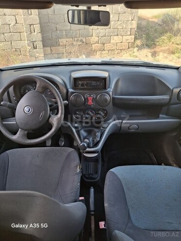 Fiat Doblo 2005, 241,987 km - 1.4 l - Bakı