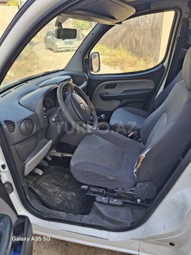 Fiat Doblo 2005, 241,987 km - 1.4 l - Bakı