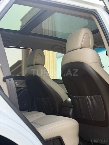 Hyundai Santa Fe 2016, 177,000 km - 2.0 l - Gəncə