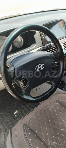 Hyundai Sonata 2006, 230,000 km - 2.0 l - Bərdə