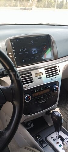 Hyundai Sonata 2006, 230,000 km - 2.0 l - Bərdə