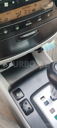 Hyundai Sonata 2006, 230,000 km - 2.0 l - Bərdə