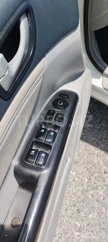 Hyundai Sonata 2006, 230,000 km - 2.0 l - Bərdə