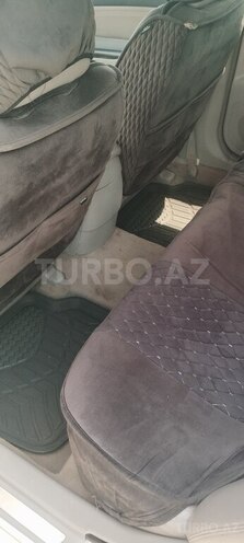Hyundai Sonata 2006, 230,000 km - 2.0 l - Bərdə