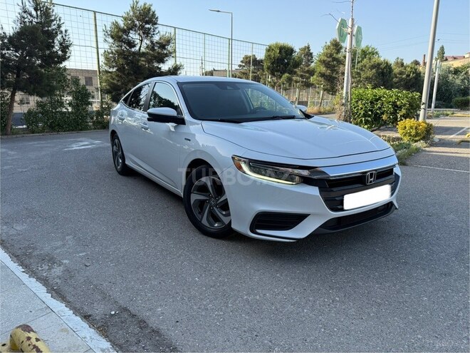 Honda Insight 2020, 150,000 km - 1.5 l - Bakı