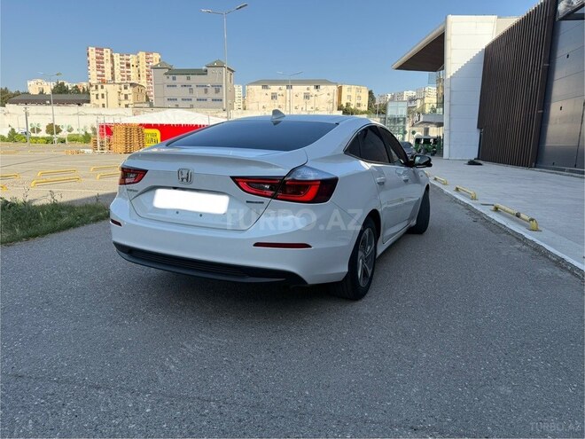 Honda Insight 2020, 150,000 km - 1.5 l - Bakı