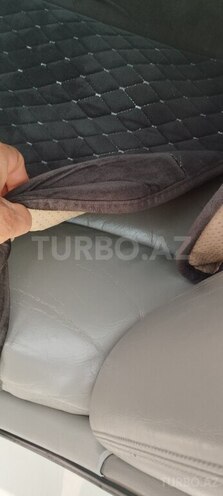Hyundai Sonata 2006, 230,000 km - 2.0 l - Bərdə