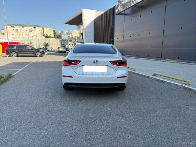 Honda Insight 2020, 150,000 km - 1.5 l - Bakı