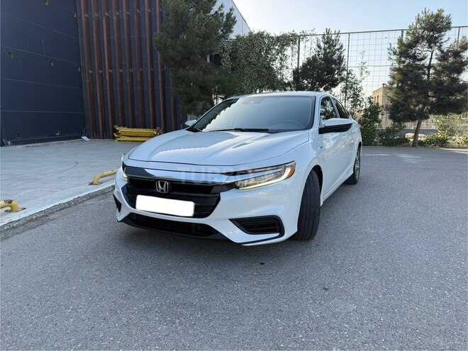 Honda Insight 2020, 150,000 km - 1.5 l - Bakı
