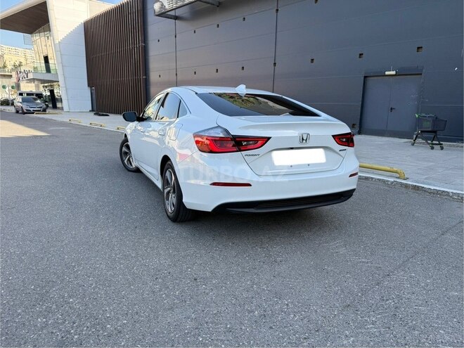 Honda Insight 2020, 150,000 km - 1.5 l - Bakı