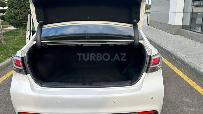 Hyundai Sonata 2016, 222,222 km - 2.0 l - Bakı