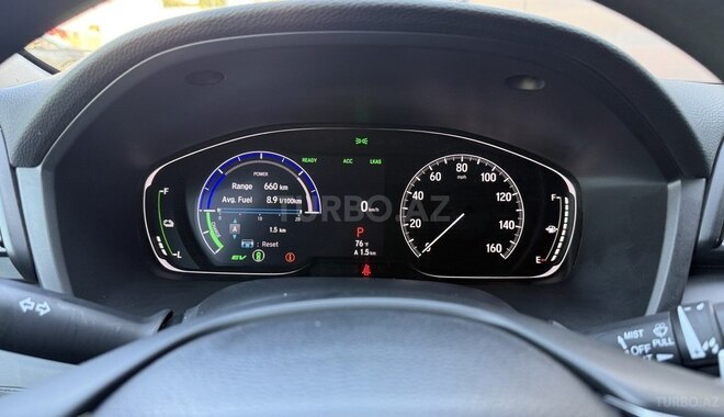 Honda Insight 2020, 150,000 km - 1.5 l - Bakı