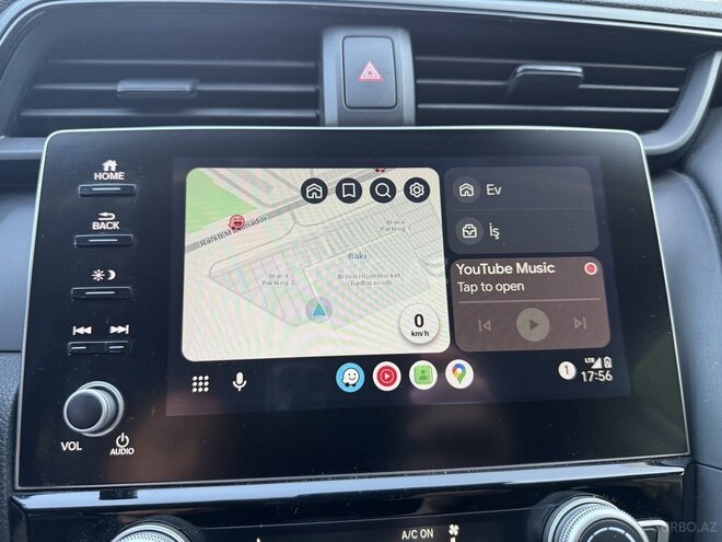 Honda Insight 2020, 150,000 km - 1.5 l - Bakı