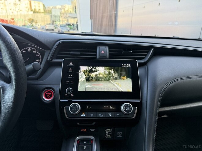 Honda Insight 2020, 150,000 km - 1.5 l - Bakı