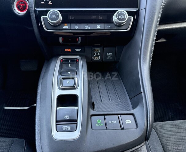 Honda Insight 2020, 150,000 km - 1.5 l - Bakı