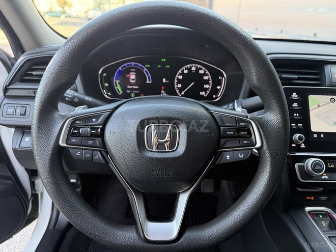 Honda Insight 2020, 150,000 km - 1.5 l - Bakı