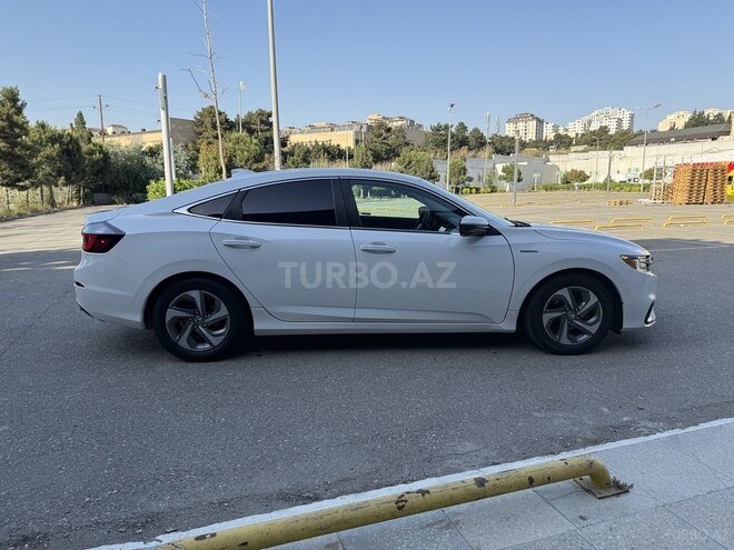Honda Insight 2020, 150,000 km - 1.5 l - Bakı
