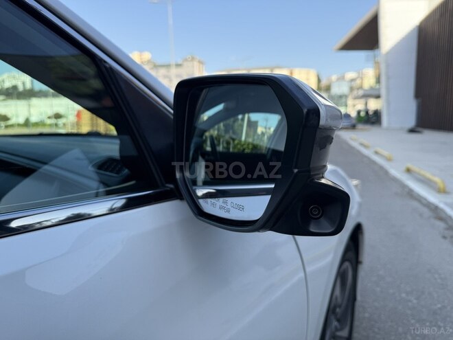 Honda Insight 2020, 150,000 km - 1.5 l - Bakı