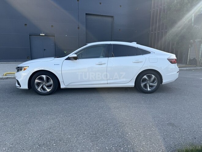Honda Insight 2020, 150,000 km - 1.5 l - Bakı