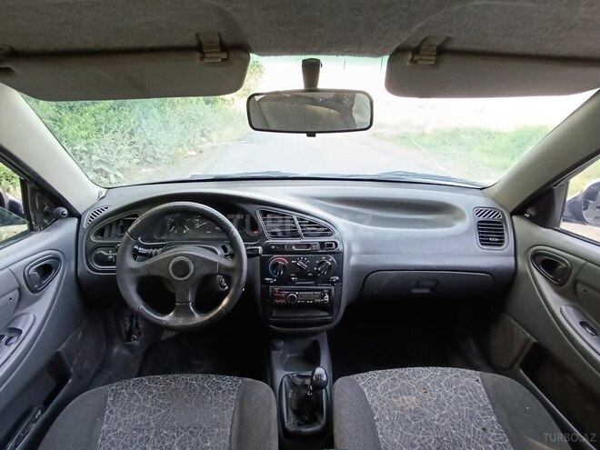 Daewoo Lanos 2010, 388,000 km - 1.5 л - Bərdə