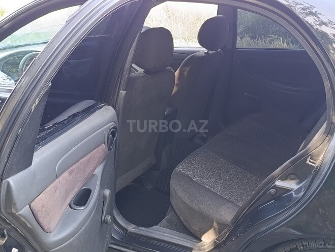 Daewoo Lanos 2010, 388,000 km - 1.5 л - Bərdə