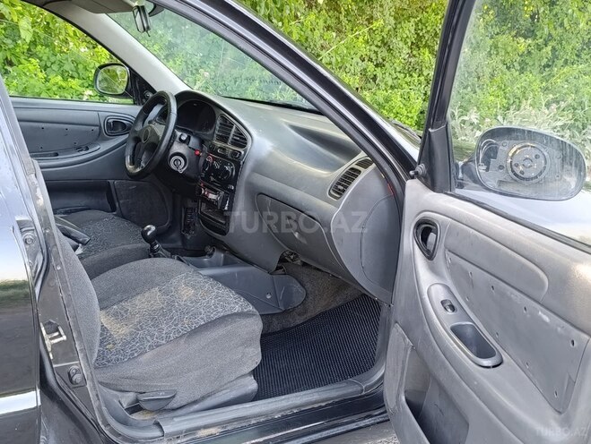Daewoo Lanos 2010, 388,000 km - 1.5 л - Bərdə