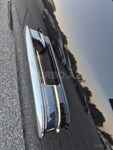 Mercedes E 300 e 2023, 10,800 km - 2.0 л - Bakı