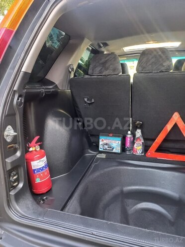 Honda CR-V 2004, 157,716 km - 2.4 l - Bakı