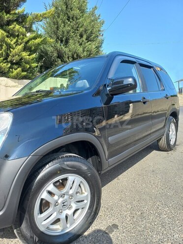 Honda CR-V 2004, 157,716 km - 2.4 l - Bakı