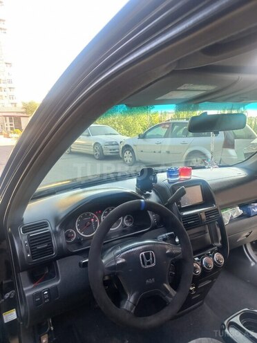Honda CR-V 2004, 157,716 km - 2.4 l - Bakı