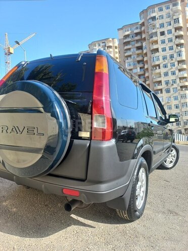 Honda CR-V 2004, 157,716 km - 2.4 l - Bakı